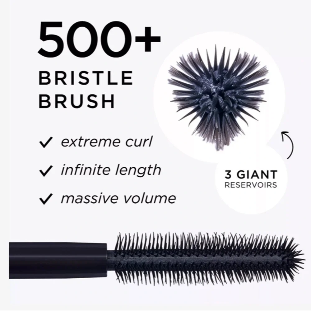 Tarte Maneater Voluptuous Mascara